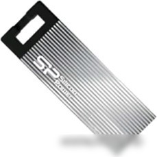 USB Flash Silicon-Power Touch 835 8GB (SP008GBUF2835V1T)
