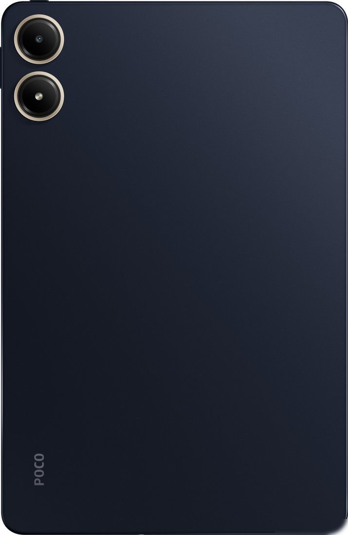 Планшет POCO Pad 8GB/256GB международная версия (синий)