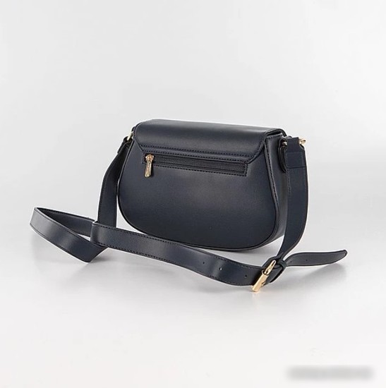 Женская сумка David Jones 823-CM6710-NAV (синий)