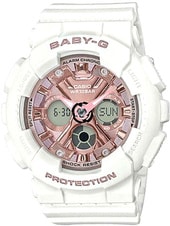 Наручные часы Casio Baby-G BA-130-7A1