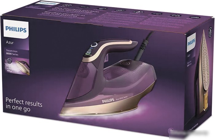 Утюг Philips DST8040/30