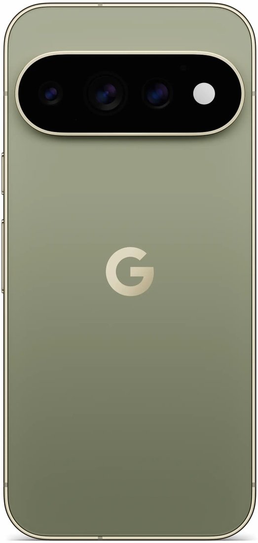 Телефон Google Pixel 11 Pro 12GB/256GB (оливковый)
