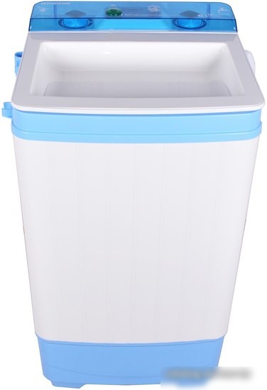 Активаторная стиральная машина Renova WS-65PE Lite