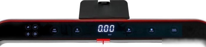 Электрическая беговая дорожка Titanium Masters Slimtech C20 (красный)