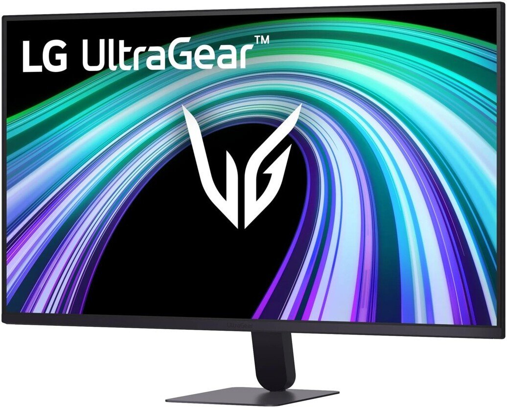 Игровой монитор LG UltraGear G4 32G403B-B