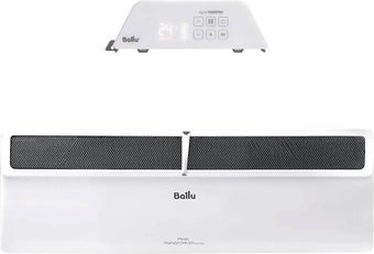 Конвектор Ballu Plinth Transformer BEC/PL-500 (инверторное управление)