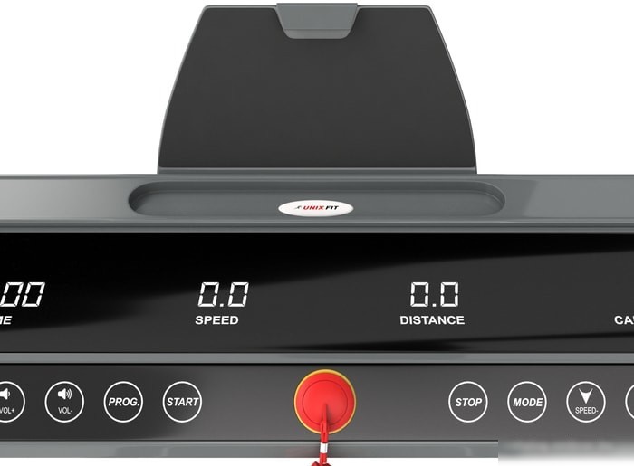 Электрическая беговая дорожка Unixfit R-320X