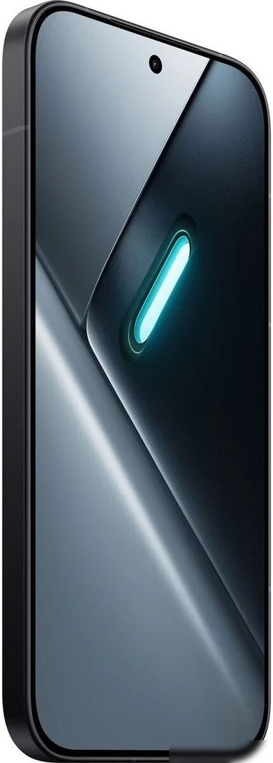 Телефон POCO X8 Pro 12GB/512GB международная версия (черный)