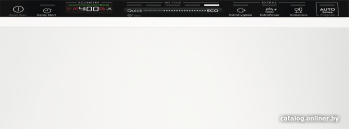 Встраиваемая посудомоечная машина Electrolux EEM66331L