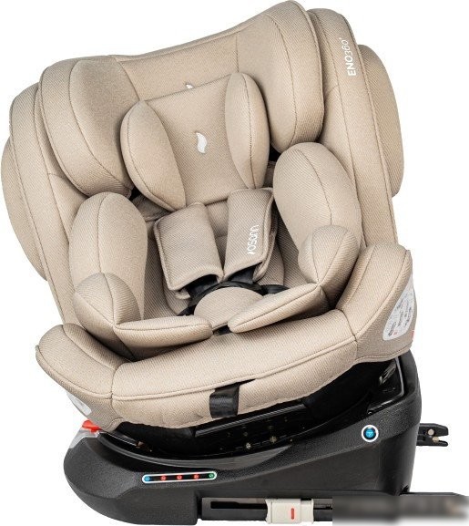 Детское автокресло Osann Eno360 ru108-238-351 (wheat)