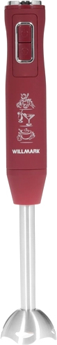 Погружной блендер Willmark WHB-1150PS