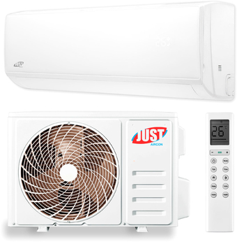 Сплит-система Just Red JAC-28HPSA/IF / JACO-28HPSA/IF