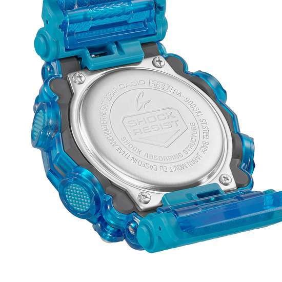 Наручные часы Casio G-Shock GA-900SKL-2A