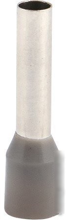 Наконечник-гильза для кабеля EKF PROxima Nhvi-4.0-12 (50 шт)