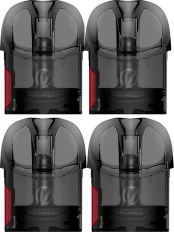 Набор картриджей Vaporesso Osmall 2 1.2 Ом (2мл, 4шт)