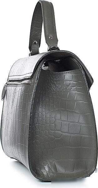 Женская сумка Galanteya 13524 25с861к45 (оливковый/бежевый)