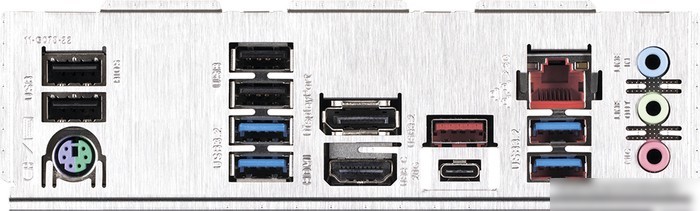 Материнская плата Gigabyte Z790 UD (rev. 1.0)
