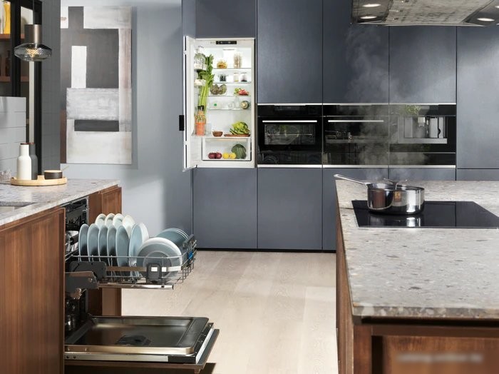 Встраиваемая посудомоечная машина Electrolux KEMB9310L