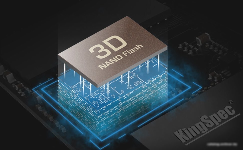 SSD KingSpec XF 512GB