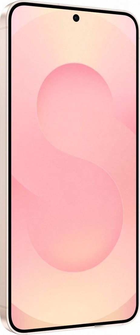Телефон Samsung Galaxy S25 SM-S931B 12GB/128GB (розовое золото)