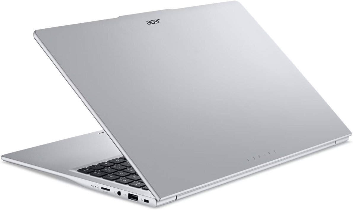 Ноутбук Acer Aspire Lite 15 AL15-46P-R2UH NX.JXVCD.001
