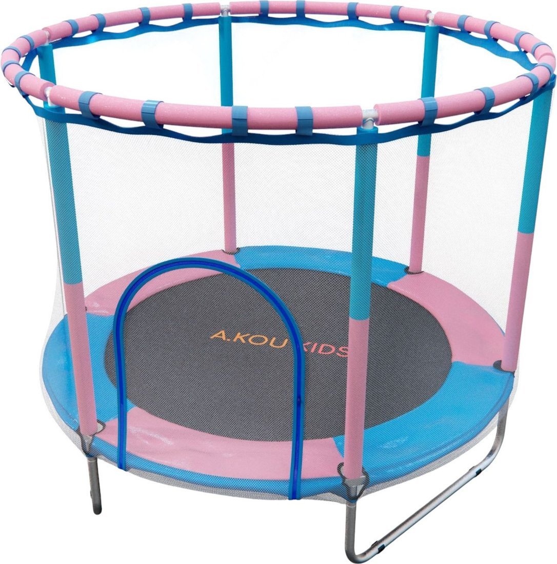 Батут DFC A.Kou Kids TX-B7110-48"