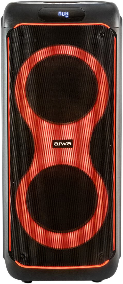 Патибокс Aiwa CAS-910