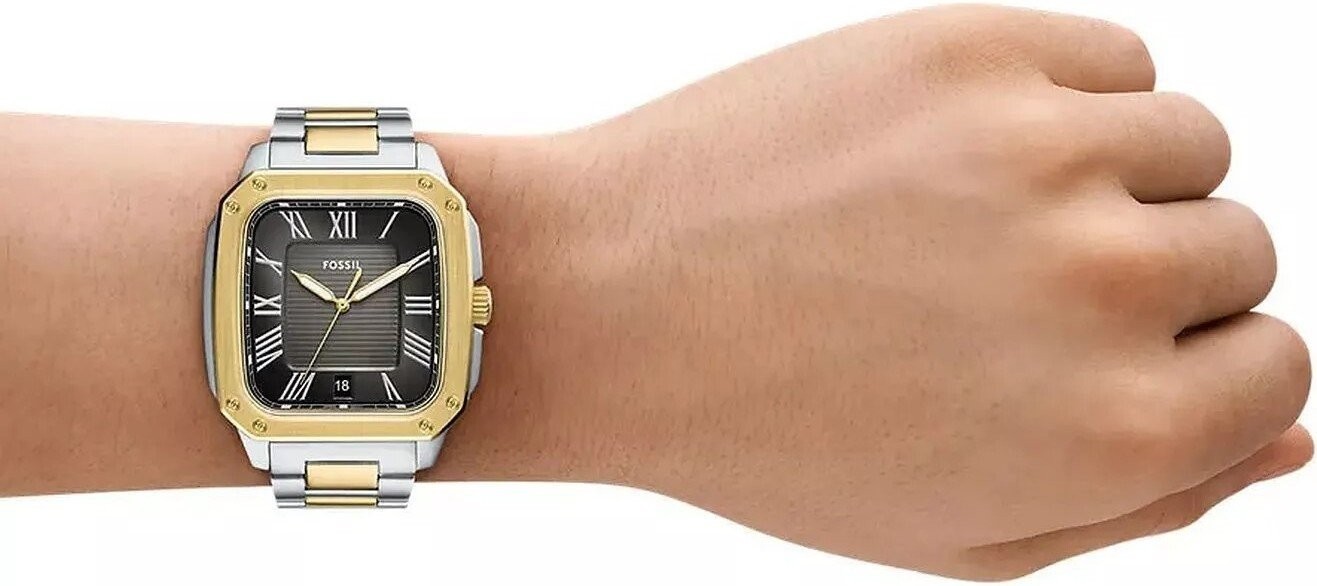 Наручные часы Fossil FS6123