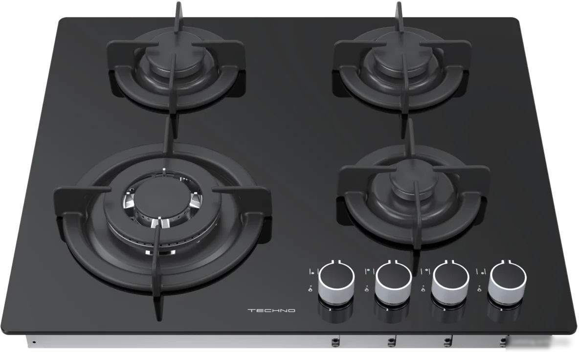 Варочная панель TECHNO HG4614GSBV