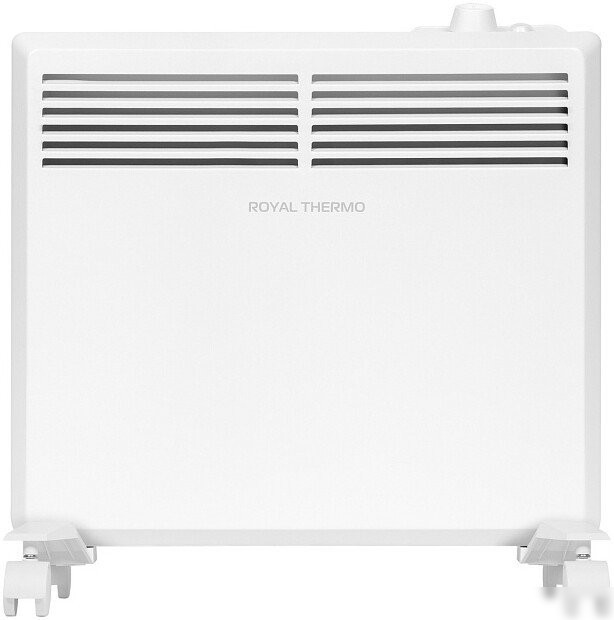 Конвектор Royal Thermo Nero RTCN/M-1000