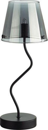 Настольная лампа Lumion Moderni Smoky 6570/1T