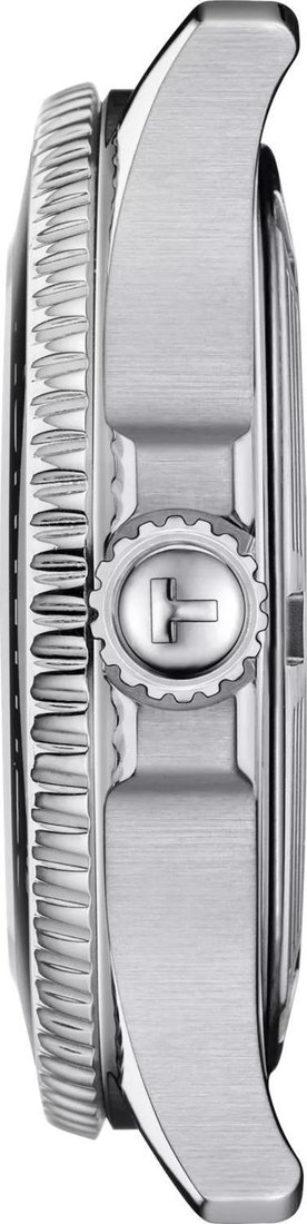 Наручные часы Tissot T120.210.11.051.00