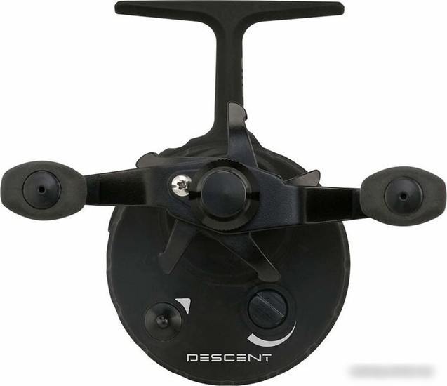 Рыболовная катушка 13 Fishing Descent Ice Reel - 2.7:1 Gear Ratio - Right Hand
