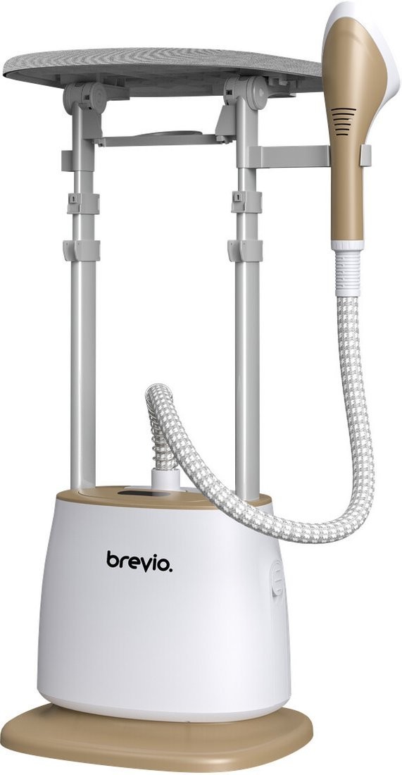 Отпариватель Brevio ST2400