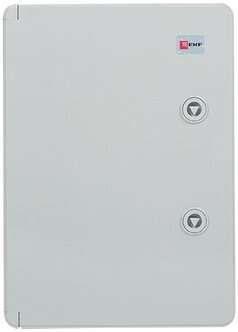 Бокс пластиковый EKF PB65MP002