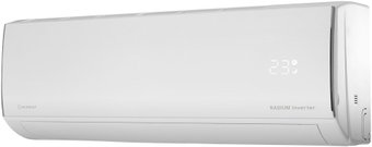 Кондиционер EcoStar Radium Inverter 2026 KVS-IRAM09CH