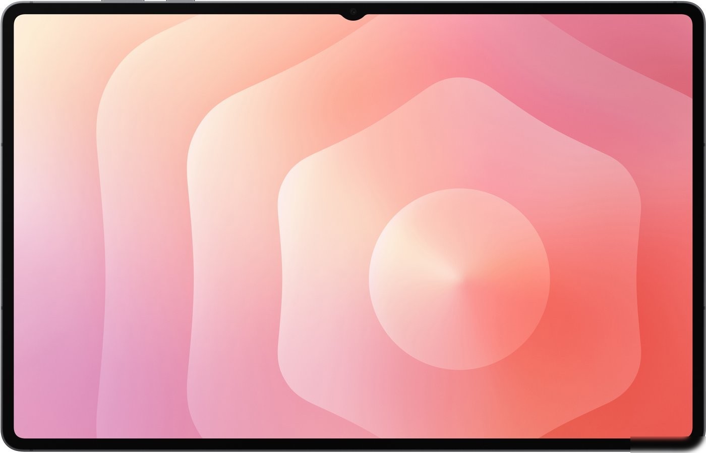 Планшет Samsung Galaxy Tab S11 Ultra Wi-Fi SM-X930 16GB/1TB (серый)