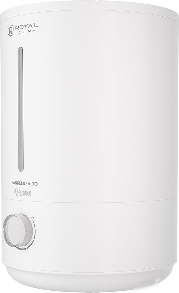 Увлажнитель воздуха Royal Clima Sanremo Alto RUH-SA300/4.0M-WT