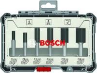 Набор фрез Bosch 2.607.017.466