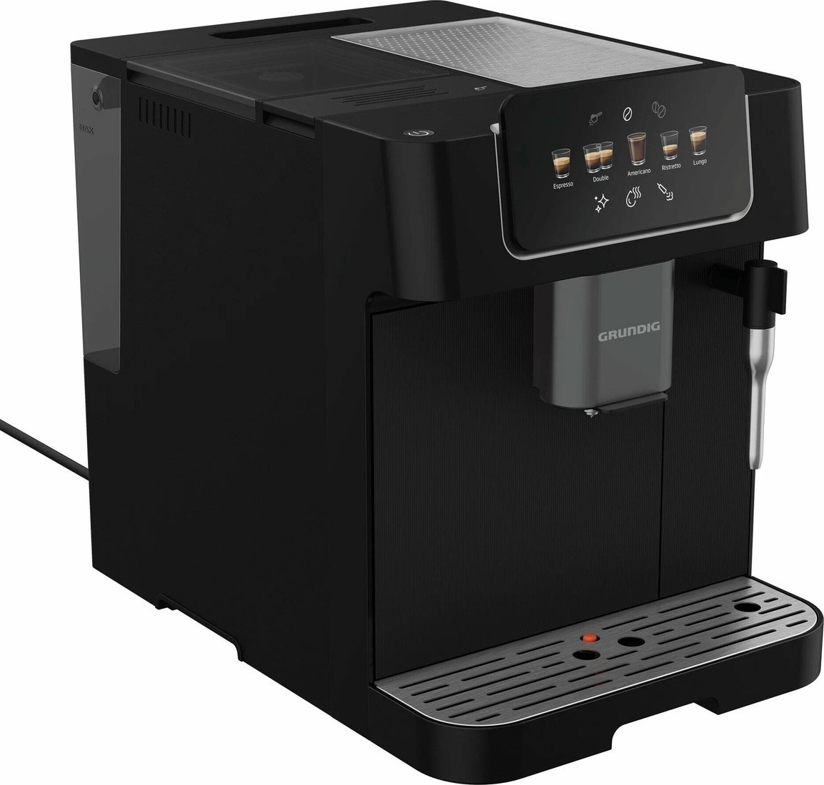 Кофемашина Grundig KVA 6230