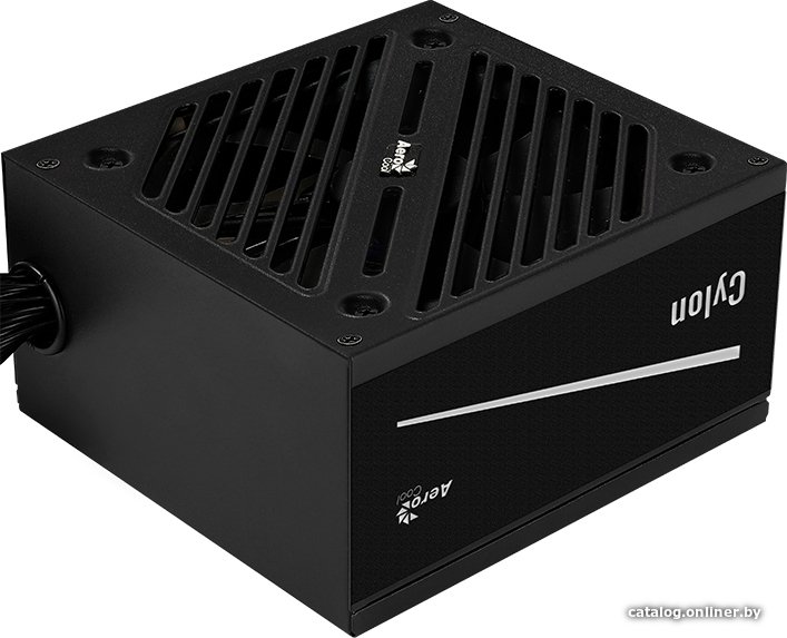 Блок питания AeroCool Cylon 700W