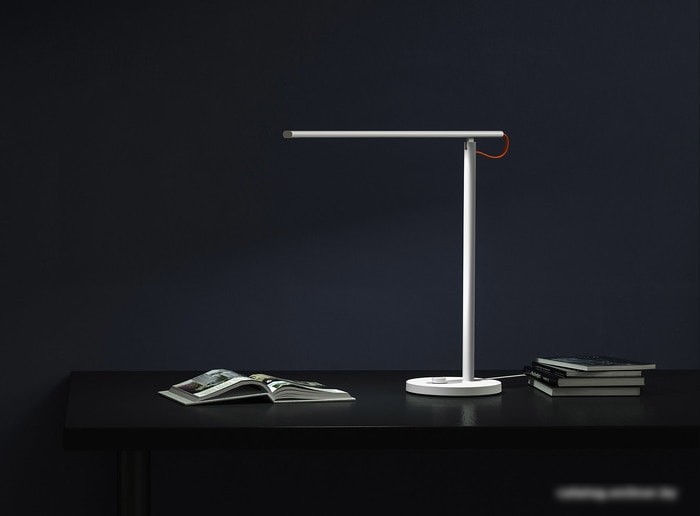 Лампа Xiaomi Mi Smart LED Desk Lamp 1S MJTD01SYL