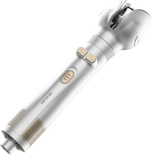 Мультистайлер Cecotec CeramicCare 6 в 1 Gyro 1000
