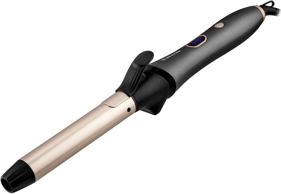 Круглая плойка Brayer BR3212