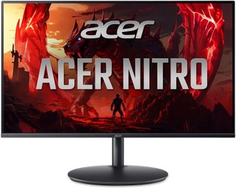 Игровой монитор Acer Nitro XF270W3bmiiphx UM.HX0EE.331