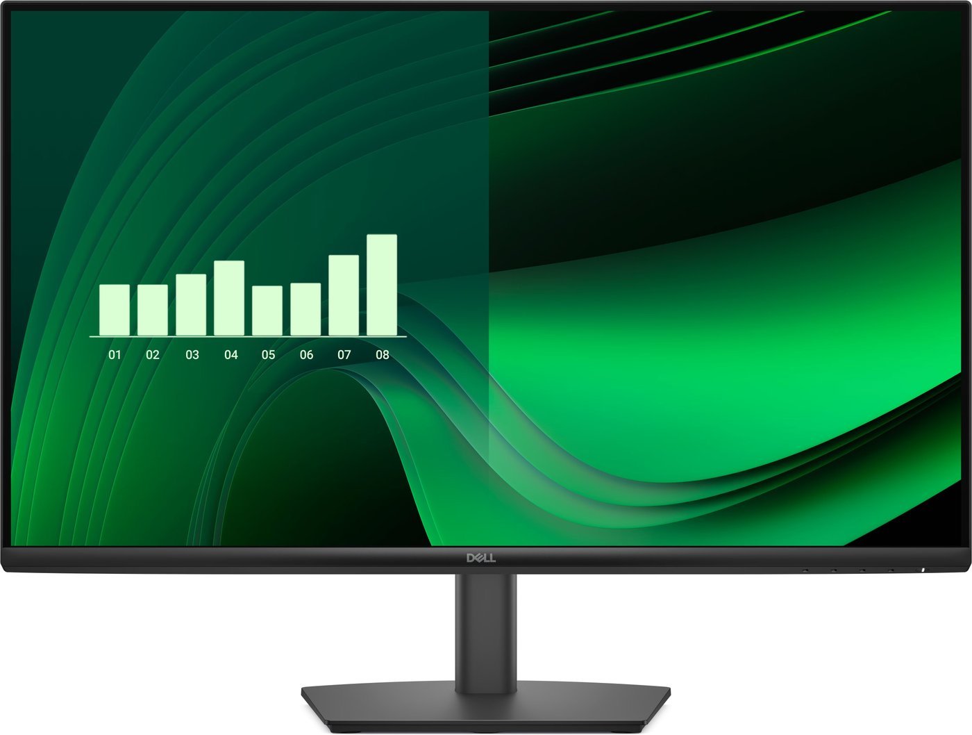 Монитор Dell Pro E2725HM