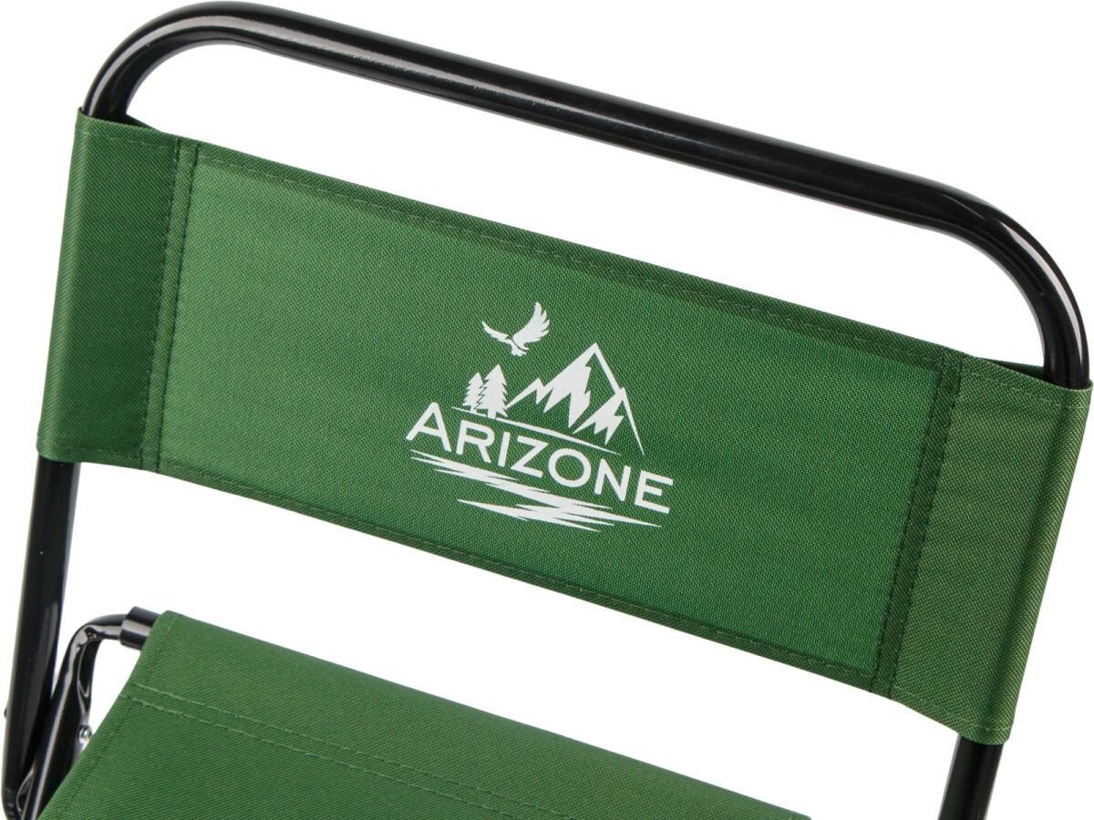 Кемпинговое кресло Arizone AR-5/1-GN (зеленый)