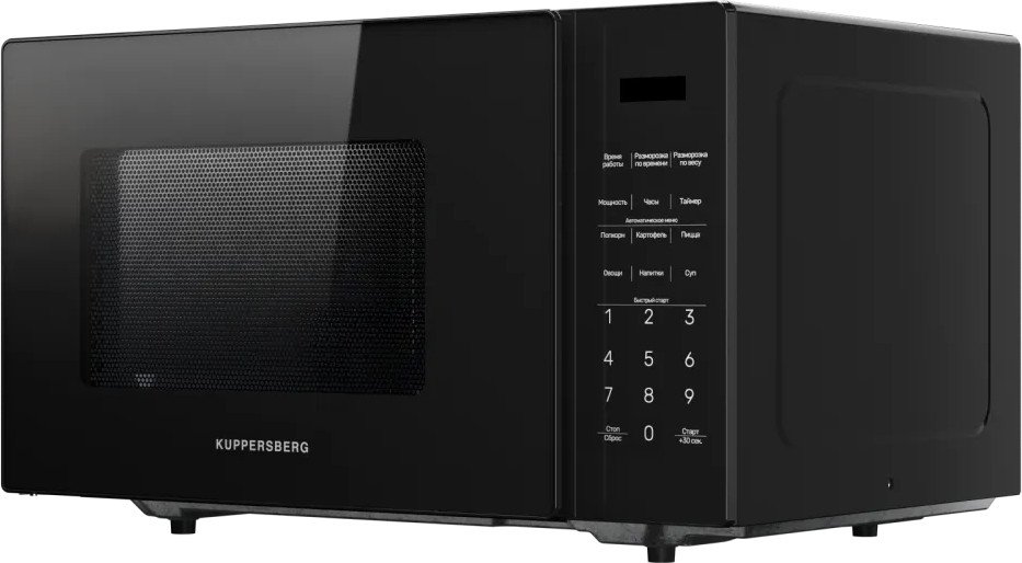Микроволновая печь KUPPERSBERG TMW 233 B