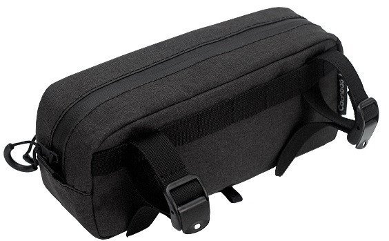 Велосумка Caanbag Кирпич CAAN-TR-63BL (черный)