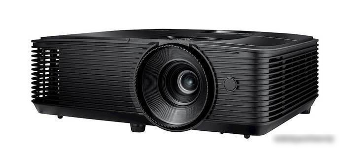 Проектор Optoma W400LVe